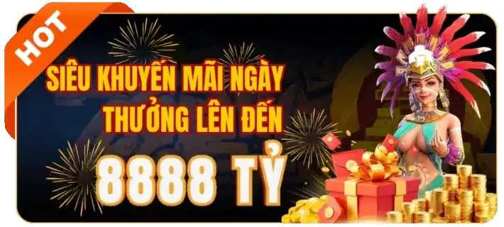 Chương trình VIP độc quyền BET89 CHÍNH THỨC