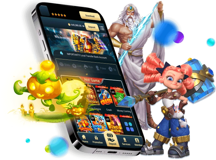 Hướng dẫn dành cho người mới bet89 chính thức