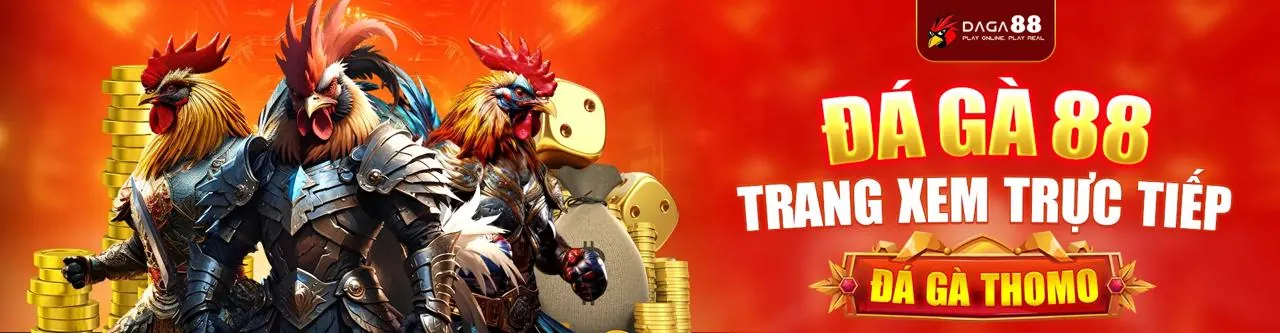 Đá gà trực tuyến kịch tính tại bet89 chính thức