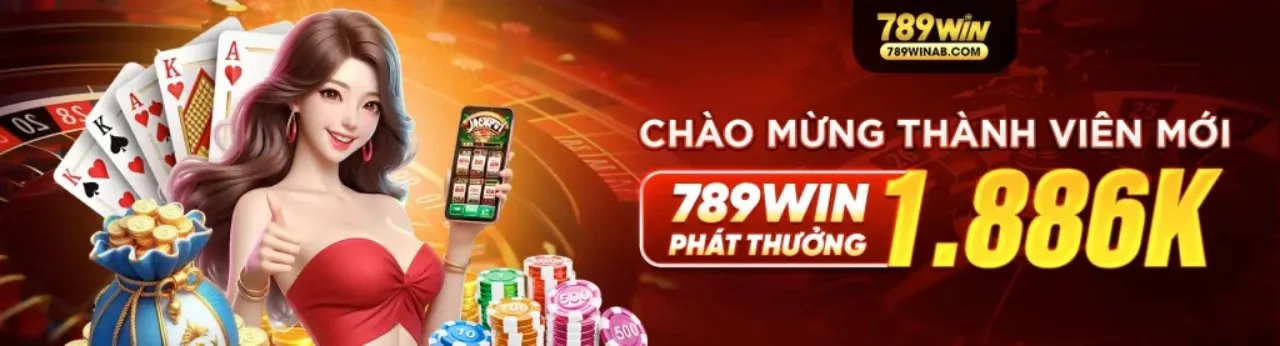 Khuyến mãi Bet89 chính thức cho thành viên mới