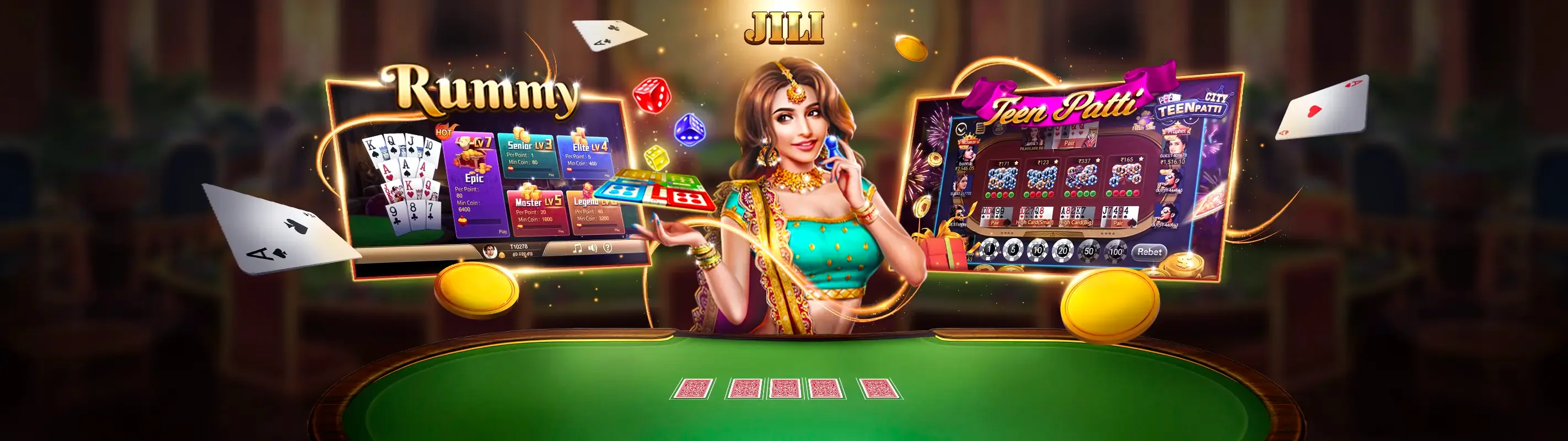 Sòng bạc trực tuyến bet89 chính thức với ưu đãi khủng