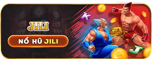 Slot game chủ đề hấp dẫn