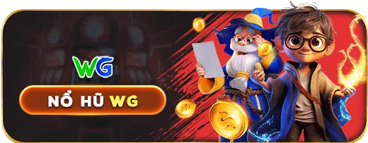 Nổ hũ với giải thưởng lớn